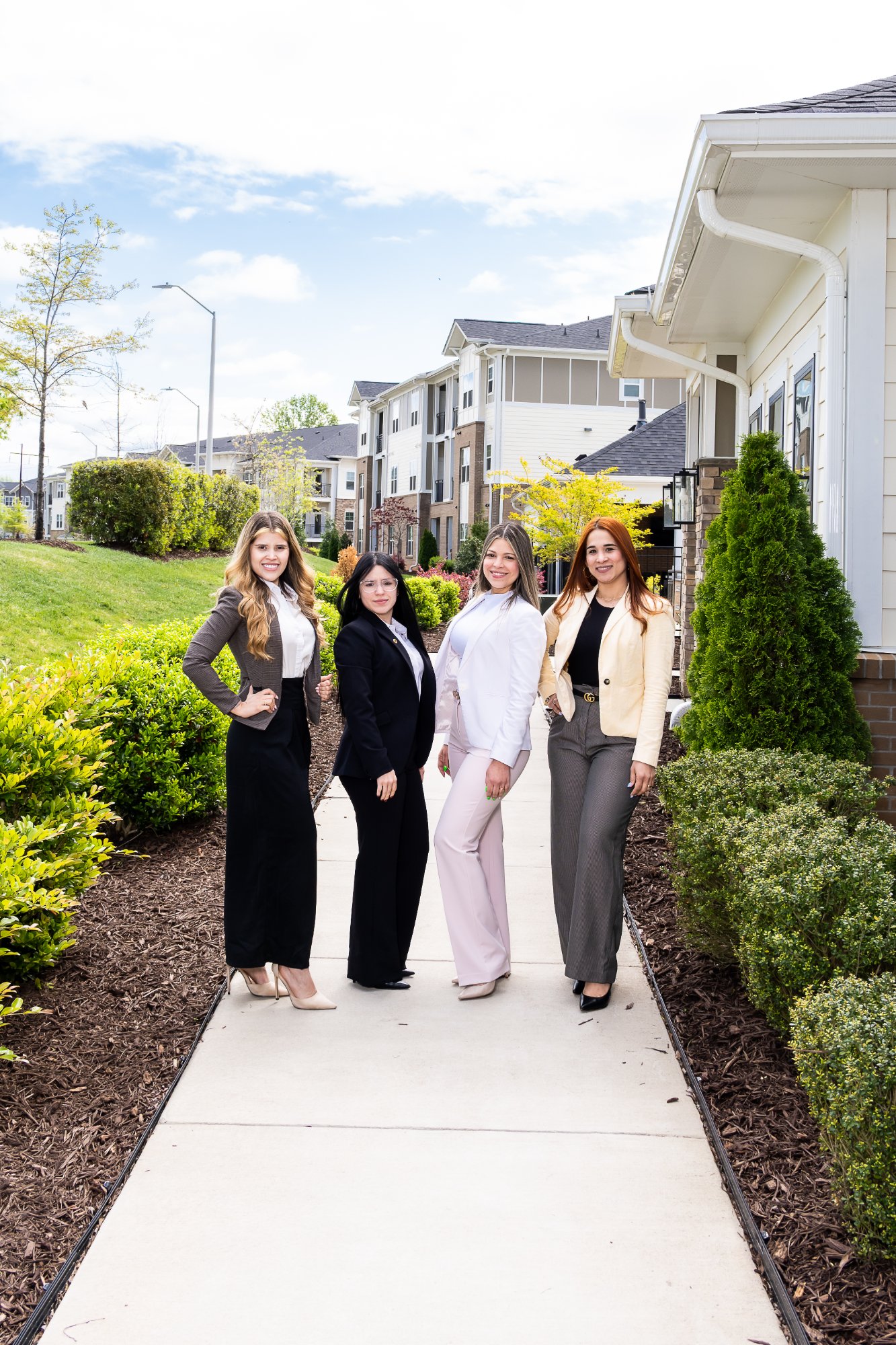 Líderes Giants Group